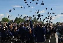 Graduation ceremony